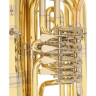 Туба Cerveny CBB 684-4G Bohemia Bb-Tuba