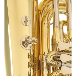 Туба Cerveny CBB 684-4G Bohemia Bb-Tuba