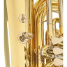 Туба Cerveny CBB 684-4G Bohemia Bb-Tuba