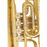 Туба Cerveny CBB 684-4G Bohemia Bb-Tuba