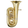 Туба Cerveny CBB 684-4G Bohemia Bb-Tuba