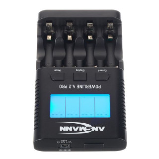 Ansmann Powerline 4.2 Pro Ansmann Powerline 4.2 Pro