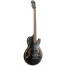 Ibanez AGB200-BKF Полупустотный Ibanez AGB200-BKF Semi Hollow