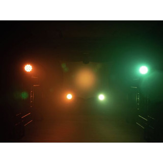 Всепогодный прожектор Eurolite LED IP PAR 14x10W HCL Eurolite LED IP PAR 14x10W HCL