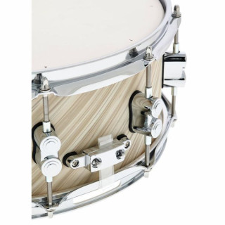 DW PDP 14"x05" см Витая слоновая кость DW PDP 14"x05" CM Twisted Ivory