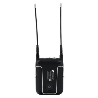 Радиосистема Shure SLXD5 G59 Bundle №587748 (Комплект)