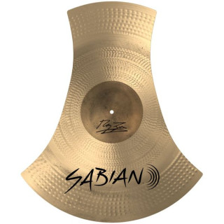 Сабиан 21" AA Мантарей Чайна Sabian 21" AA Mantaray China