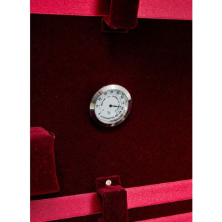 Скрипка и альт Petz в двойном футляре B/R Petz Double Case Violin & Viola B/R