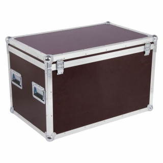 Кейс для аксессуаров Thon 80x50x50 руб. Thon Accessory Case 80x50x50 BR