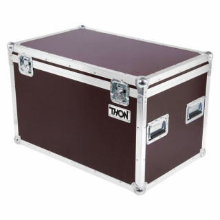 Кейс для аксессуаров Thon 80x50x50 руб. Thon Accessory Case 80x50x50 BR