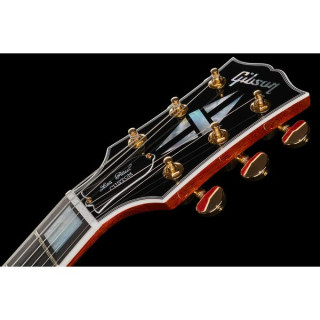 Gibson 70th Les Paul Custom HPT WR #2