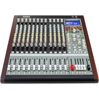 Korg MW-1608 NT Korg MW-1608 NT