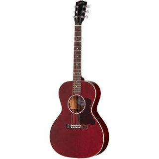 Gibson L-00 Special Винный Красный Gibson L-00 Special Wine Red