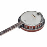 Банджо Harley Benton BJ-55Pro 5 String Banjo
