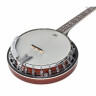 Банджо Harley Benton BJ-55Pro 5 String Banjo
