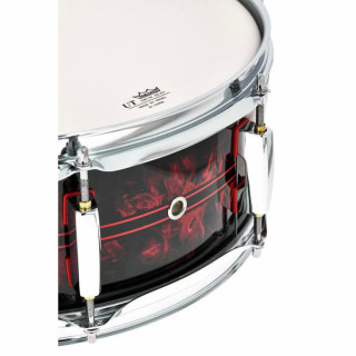 Малый барабан Pearl 14"x05" The Igniter Snare Pearl 14"x05" The Igniter Snare