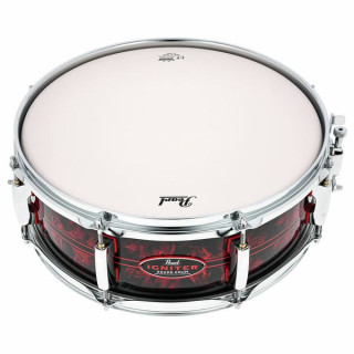 Малый барабан Pearl 14"x05" The Igniter Snare Pearl 14"x05" The Igniter Snare