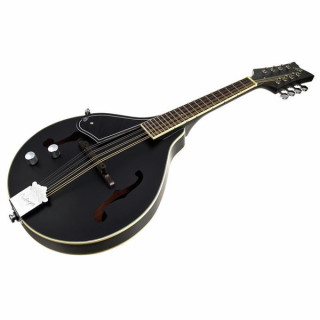 Мандолина Ortega RMAE40SBK-L