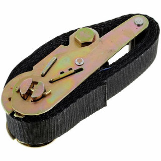 Стяжной ремень Stairville Ratchet Strap 35mm x 2m Stairville Ratchet Strap 35mm x 2m