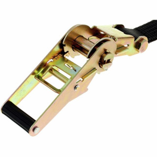 Стяжной ремень Stairville Ratchet Strap 35mm x 2m Stairville Ratchet Strap 35mm x 2m