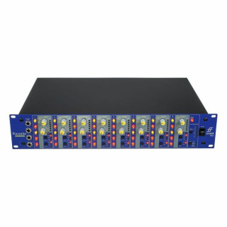 Focusrite ISA 828 MKII Focusrite ISA 828 MKII