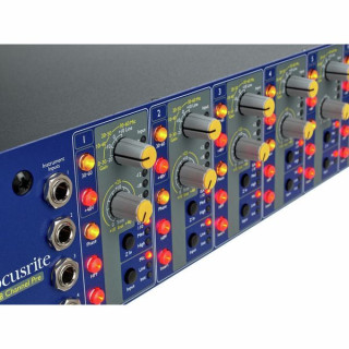 Focusrite ISA 828 MKII Focusrite ISA 828 MKII