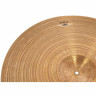 Zultan 22" Крушение наследия Zultan 22" Heritage Crash