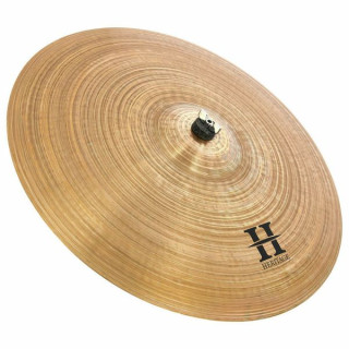 Zultan 22" Крушение наследия Zultan 22" Heritage Crash