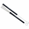 Кисти для барабанов Vic Firth Russ Miller HD Brushes Vic Firth Russ Miller HD Brushes