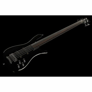Бас-гитар Warwick RB Streamer NT I 5 FL BLK Warwick RB Streamer NT I 5 FL BLK