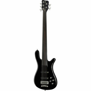 Бас-гитар Warwick RB Streamer NT I 5 FL BLK Warwick RB Streamer NT I 5 FL BLK