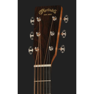 Мартин Гитара DC-13E Modern Nat Martin Guitar DC-13E Modern Nat