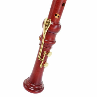 Бас блок-флейта Yamaha YRB-61 Bass Recorder Yamaha YRB-61 Bass Recorder