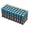 Батарейки Thomann LR03 AAA 40pc Thomann LR03 AAA 40pc