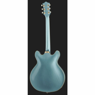 Полуакустическая гитара Guild Starfire I DC Pelham Guild Starfire I DC Pelham