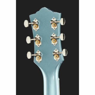 Полуакустическая гитара Guild Starfire I DC Pelham Guild Starfire I DC Pelham