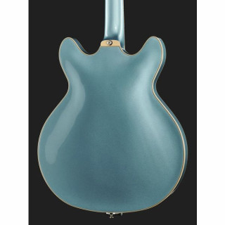 Полуакустическая гитара Guild Starfire I DC Pelham Guild Starfire I DC Pelham