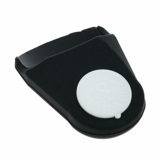 Колпачок для мундштука Silverstein Omnicap Small Black Silverstein Omnicap Small Black