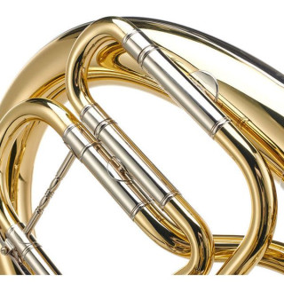 Тенор-горн Cerveny CTH 521-3 Tenor Horn