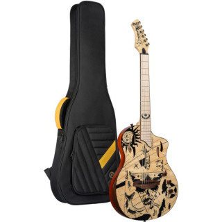 Ортега RTPG-LS2 Ortega RTPG-LS2