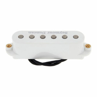 Звукосниматель Seymour Duncan STK-6B White
