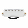 Звукосниматель Seymour Duncan STK-6B White
