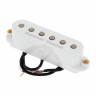 Звукосниматель Seymour Duncan STK-6B White