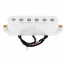 Звукосниматель Seymour Duncan STK-6B White