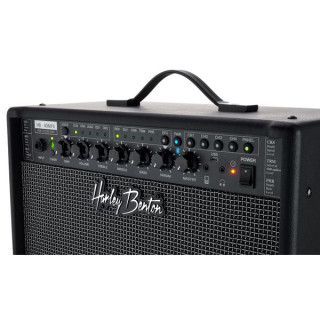 Электрогитара Harley Benton ST-62MN VW Vintage Series Набор №565853 Harley Benton ST-62MN VW Vintage Series Bundle №565853