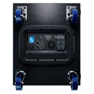 QSC LS118 QSC LS118