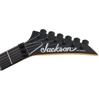 Джексон Про Ориджинс 85 SD1 YLW BNGL Jackson Pro Origins 85 SD1 YLW BNGL