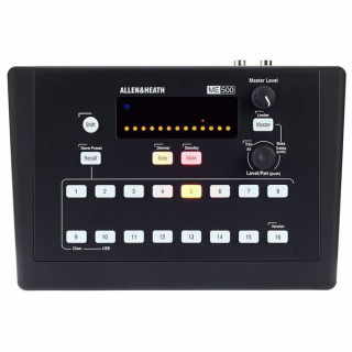 Allen & Heath ME-500 Allen & Heath ME-500
