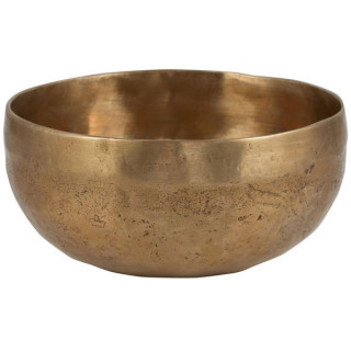 Томанн, профессор из Индии. Поющая чаша 300г Thomann India Prof. Singing Bowl 300g