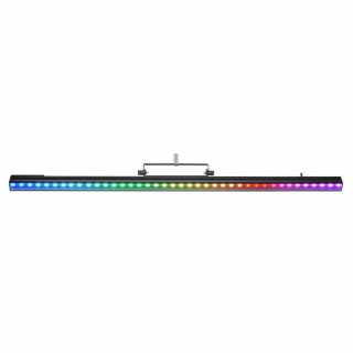 Светодиодная панель Stairville LED Pixel Rail 40 RGB MKII Stairville LED Pixel Rail 40 RGB MKII